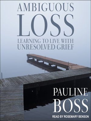 cover image of Ambiguous Loss